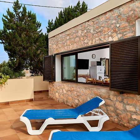 Can Nigg Playa Migjorn Εξωτερικό φωτογραφία