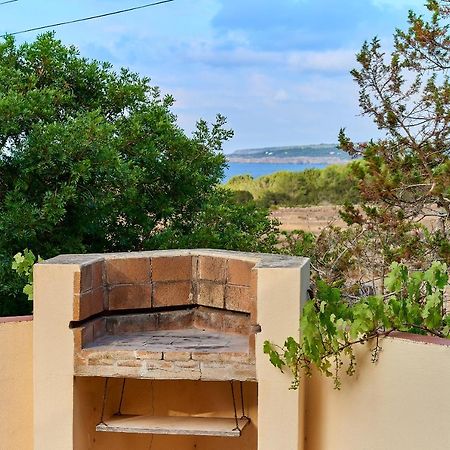 Can Nigg Playa Migjorn Εξωτερικό φωτογραφία